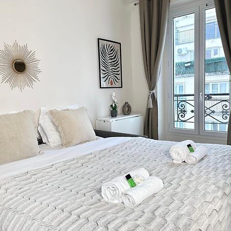 Welcoming & Cosy Flat Near Republique Apartment Paris Ngoại thất bức ảnh