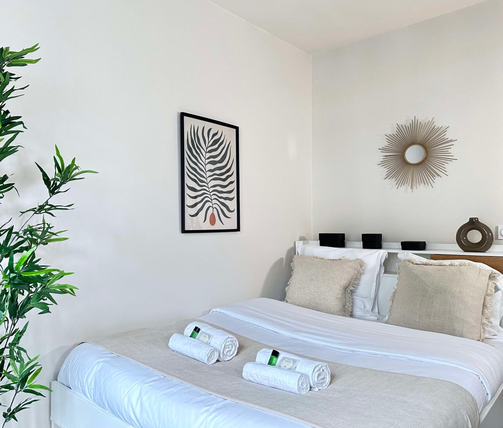Welcoming & Cosy Flat Near Republique Apartment Paris Ngoại thất bức ảnh