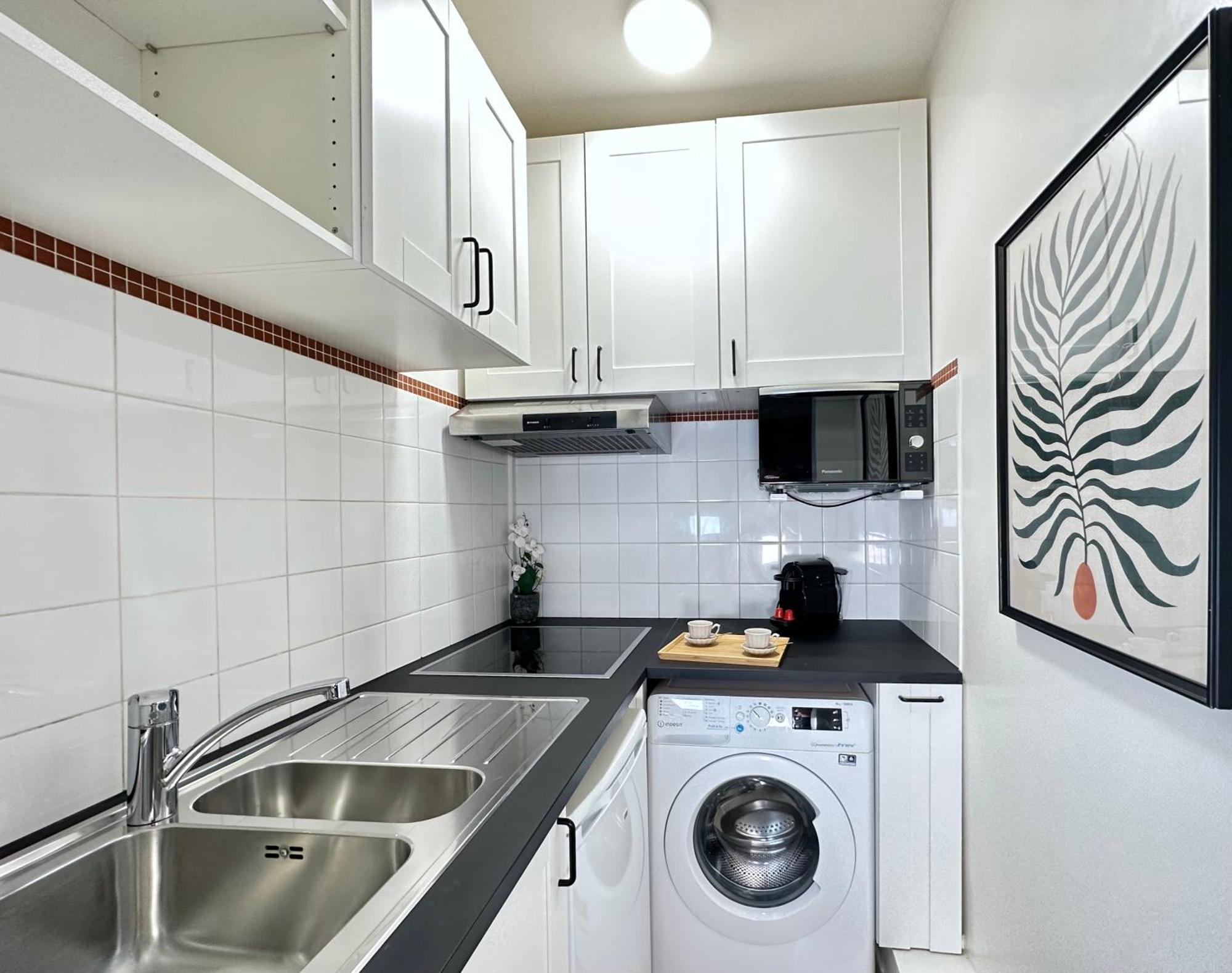 Welcoming & Cosy Flat Near Republique Apartment Paris Ngoại thất bức ảnh