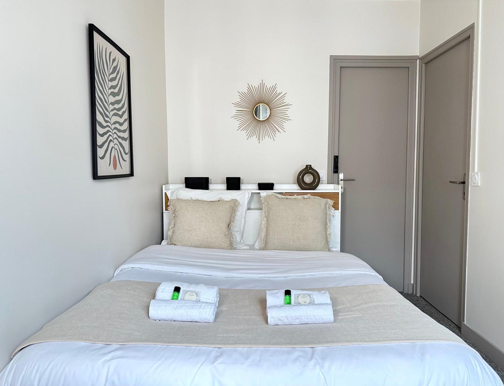 Welcoming & Cosy Flat Near Republique Apartment Paris Ngoại thất bức ảnh