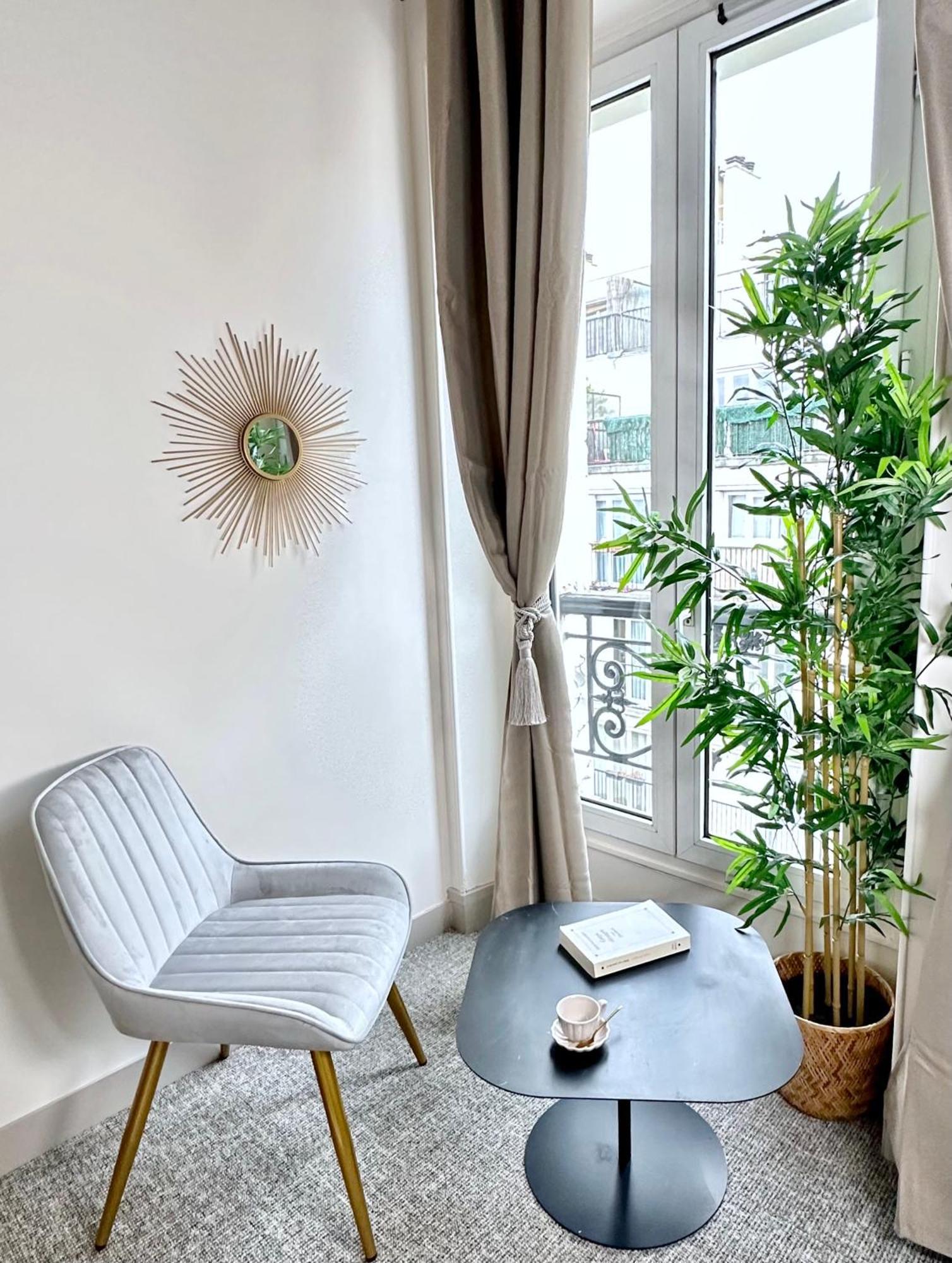 Welcoming & Cosy Flat Near Republique Apartment Paris Ngoại thất bức ảnh