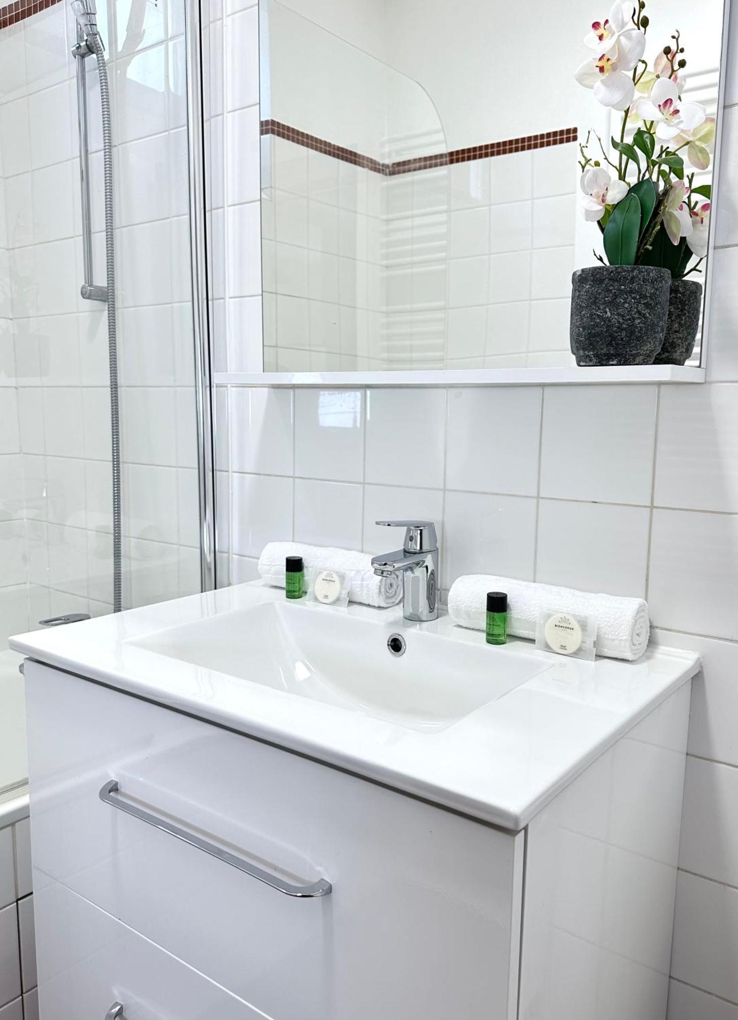 Welcoming & Cosy Flat Near Republique Apartment Paris Ngoại thất bức ảnh