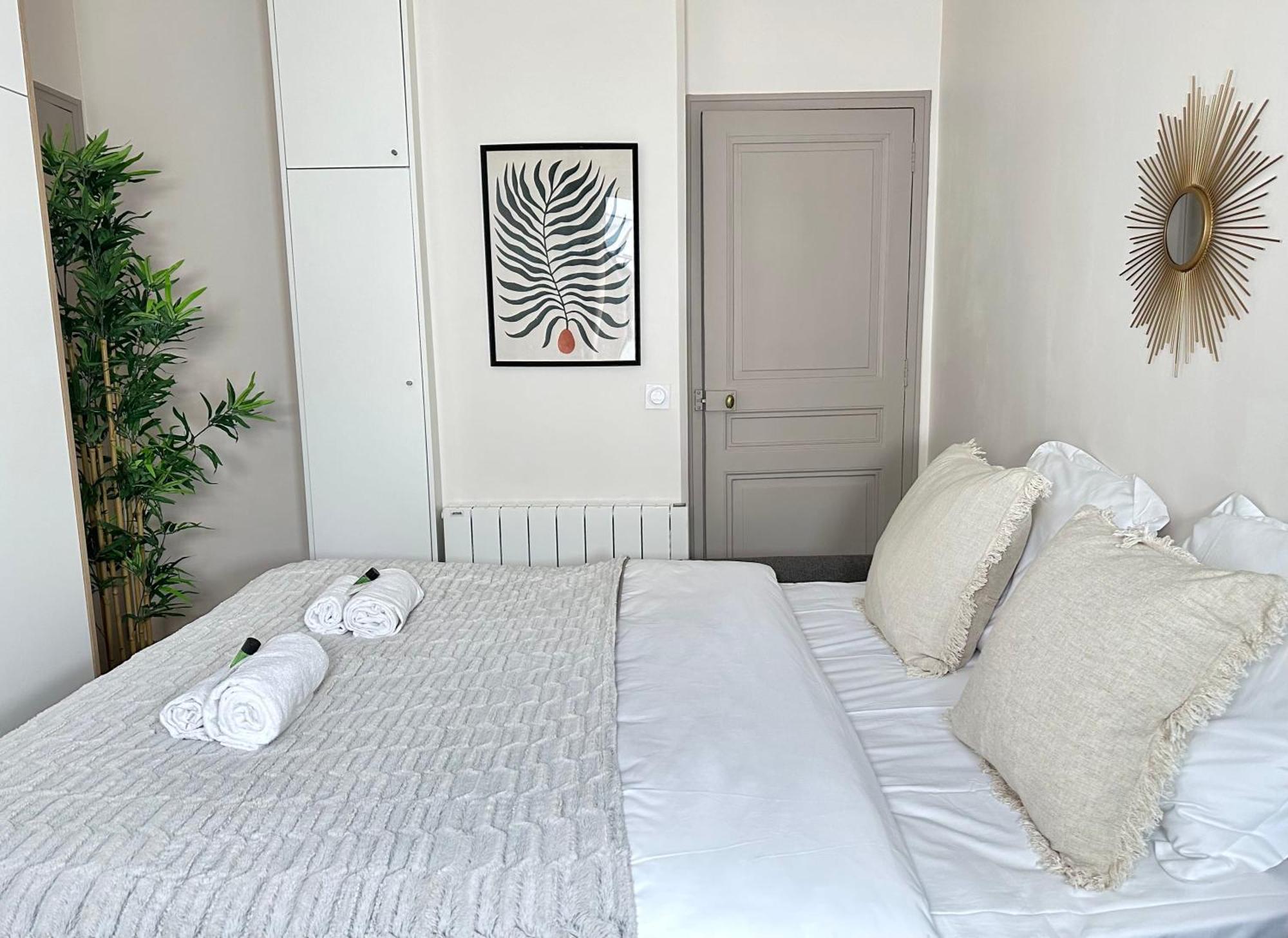 Welcoming & Cosy Flat Near Republique Apartment Paris Ngoại thất bức ảnh