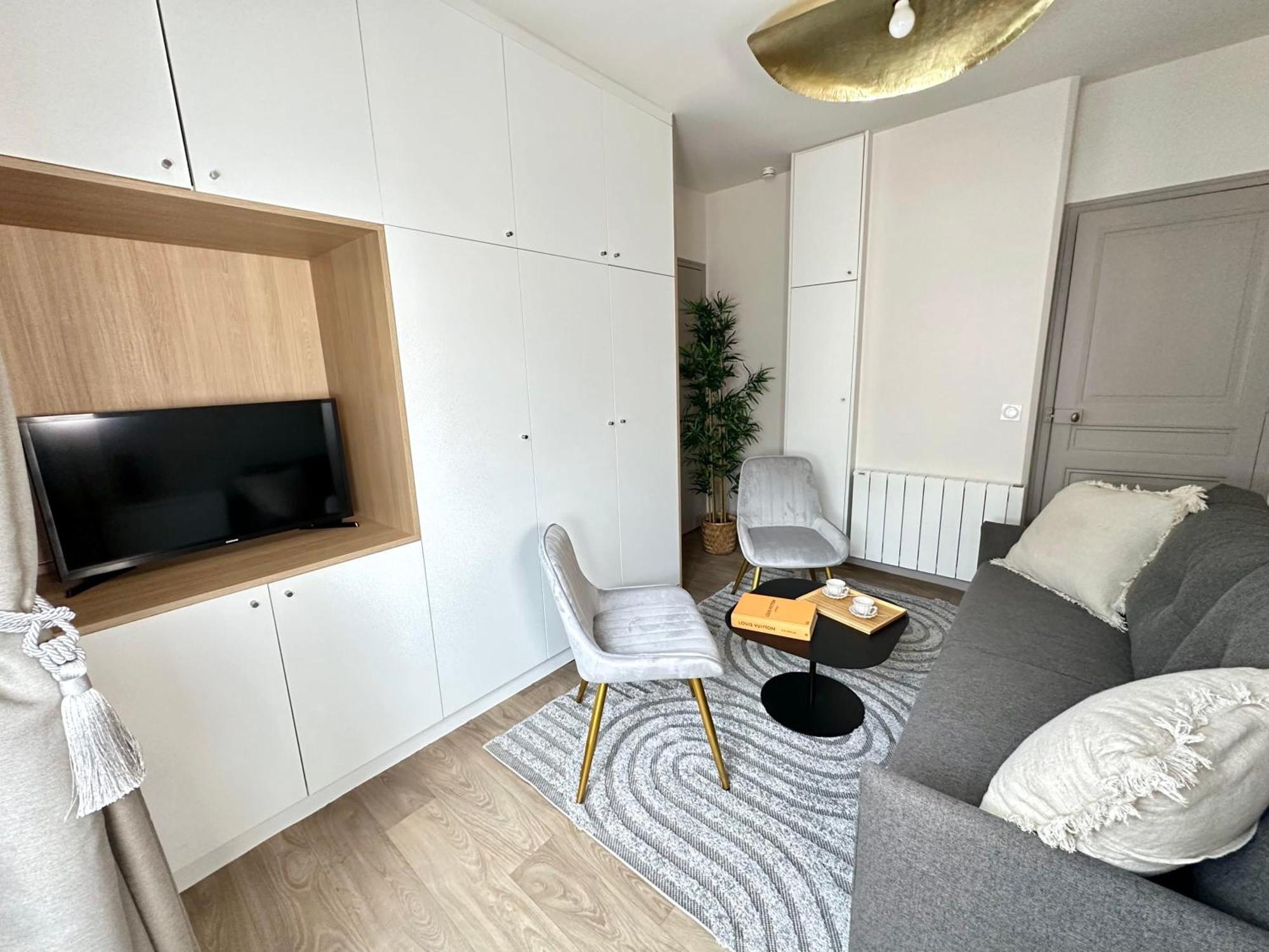 Welcoming & Cosy Flat Near Republique Apartment Paris Ngoại thất bức ảnh