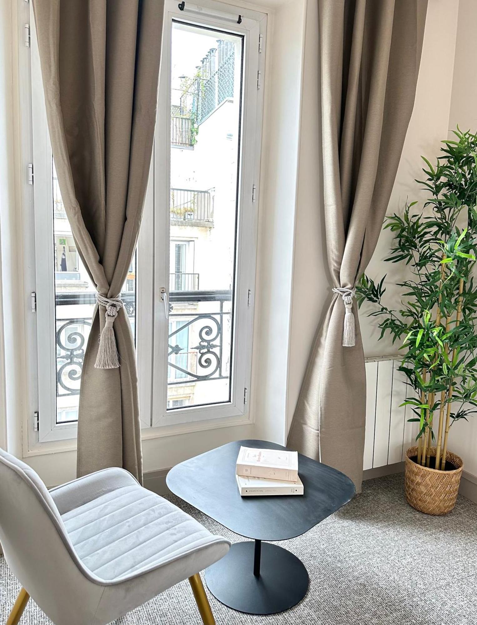Welcoming & Cosy Flat Near Republique Apartment Paris Ngoại thất bức ảnh