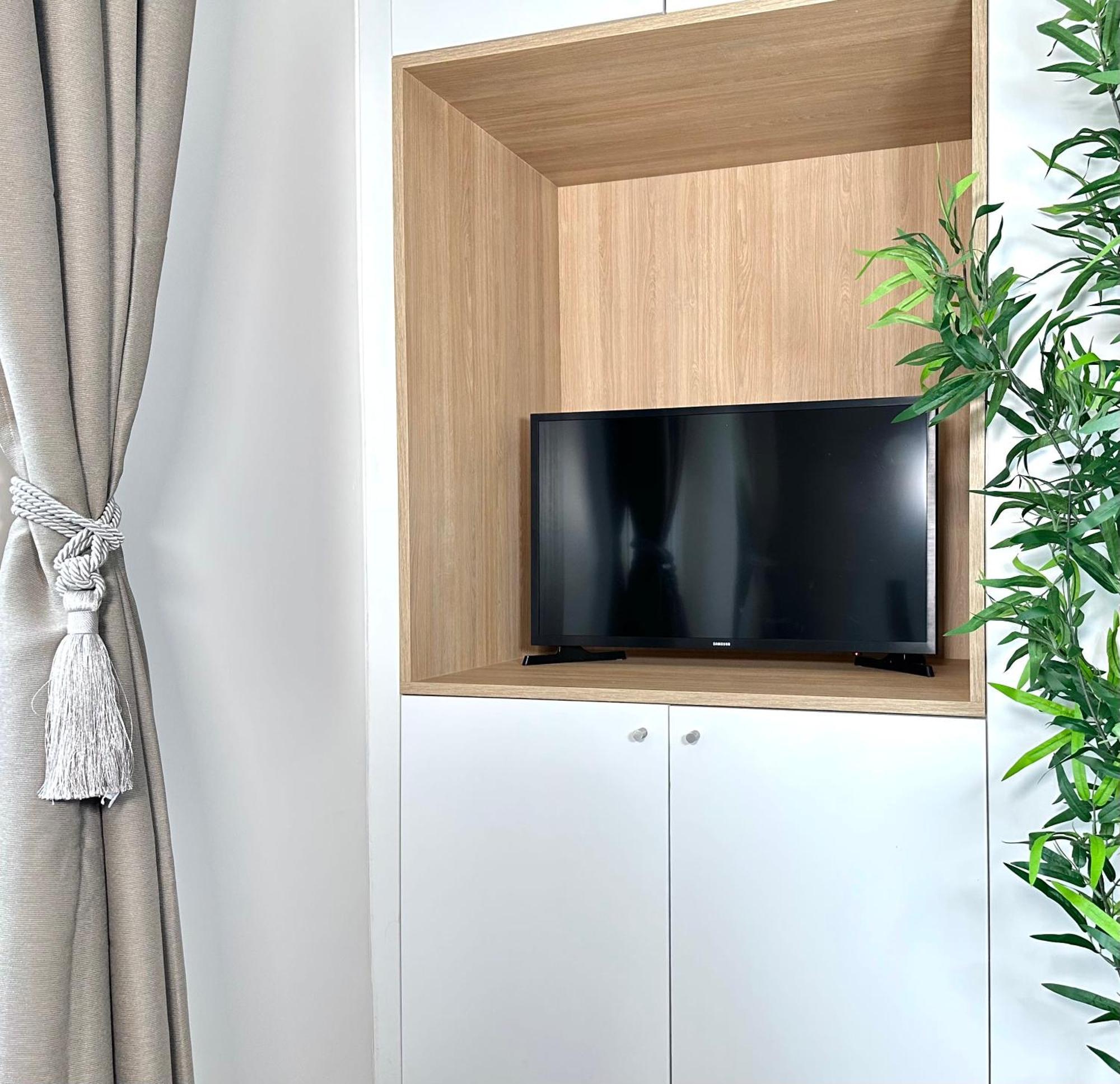Welcoming & Cosy Flat Near Republique Apartment Paris Ngoại thất bức ảnh