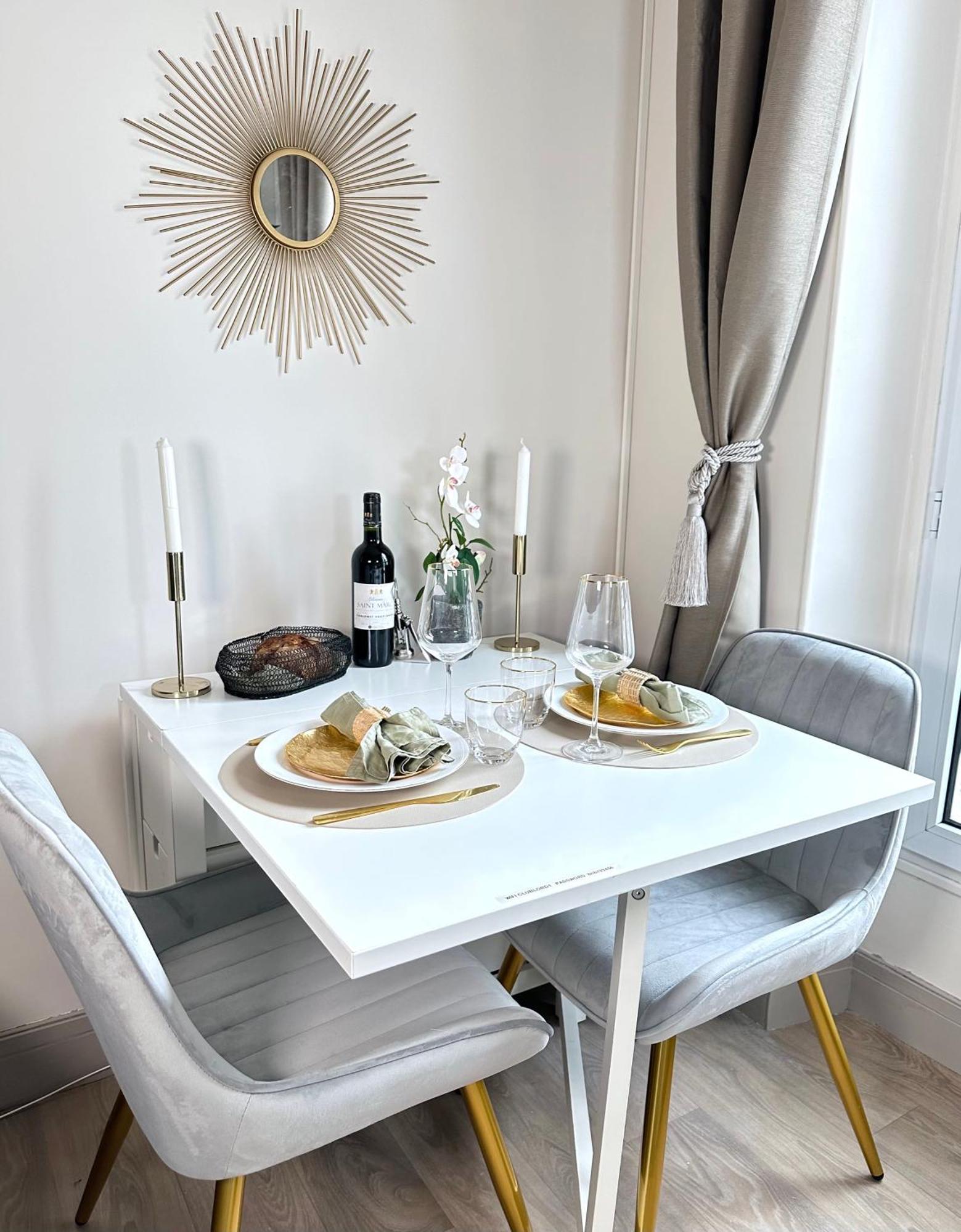 Welcoming & Cosy Flat Near Republique Apartment Paris Ngoại thất bức ảnh