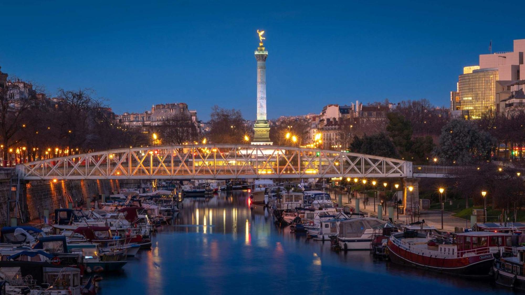 Welcoming & Cosy Flat Near Republique Apartment Paris Ngoại thất bức ảnh